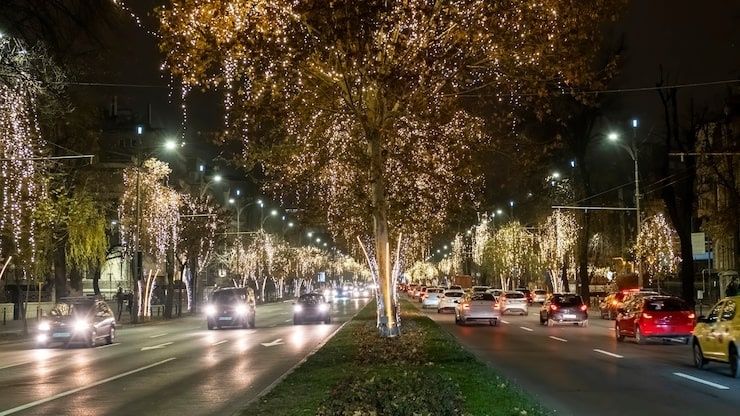 Jämställd stadsplanering: Vem är det offentliga rummet egentligen byggt för?